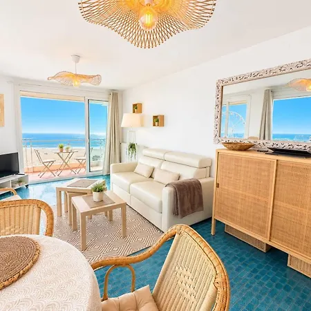 Cr330-006 2 Pieces - Port- En Roussillon Apartment Canet-en-Roussillon