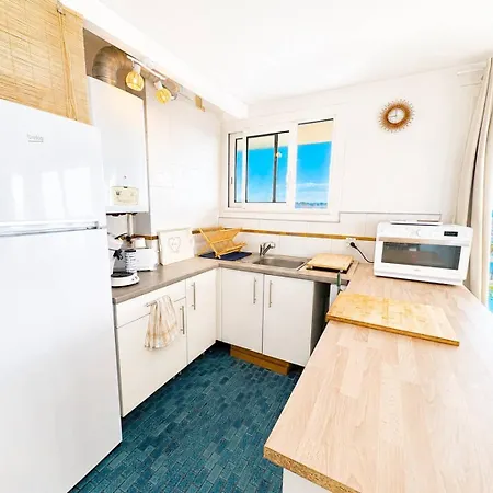 Apartment Cr330-006 2 Pieces - Port- En Roussillon Canet-en-Roussillon